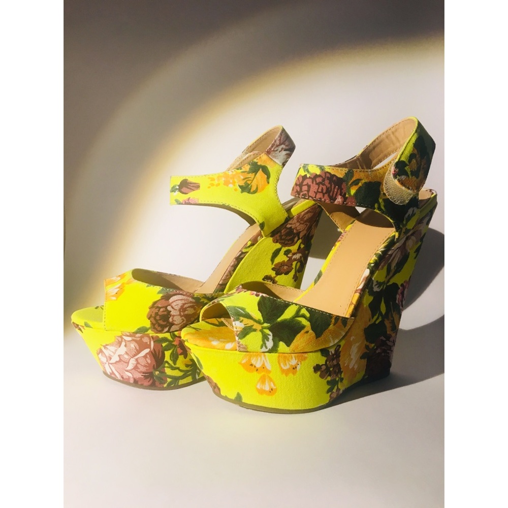 Wedges